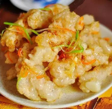 好吃的几道家常菜做法，简单又美味，想减肥的有口福了！