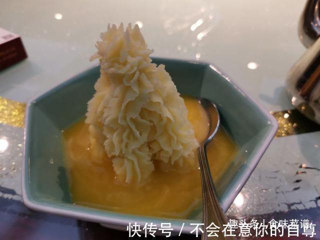 老丈人办升学宴，我随礼一千元，看看他安排的这桌菜，值多少钱