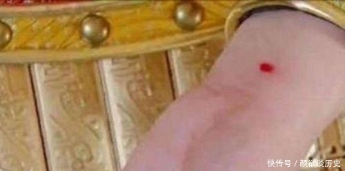守宫砂|传说能够验证女子清白的守宫砂,真的有那么神奇吗?