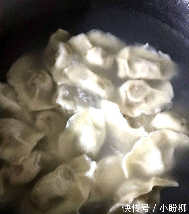 这馅的饺子要常吃, 大人不长肉长精神, 孩子长大个身体少生病