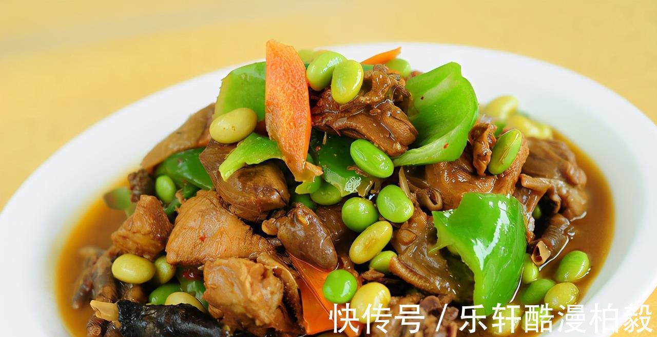 木耳菜|入秋后,6种绿色蔬菜不要忘记吃,补钙又去燥,价格也亲民