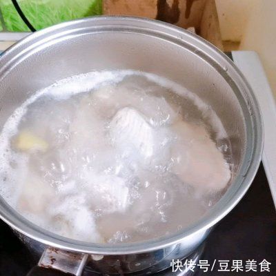 小学生|超简单又好味的丰富餐桌味③～可乐鸡翅，看一眼就会