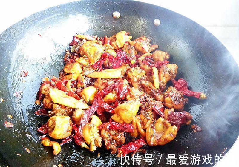 我家周末三餐，宽粉鸡配炒肉，9种搭配，网友：吃得太好了