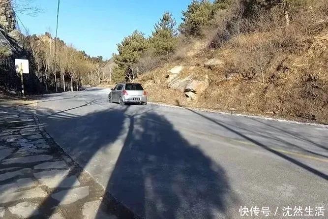 景区|这条京郊最美的乡村路，在悬崖峭壁上穿行，串起太多魅力景区！