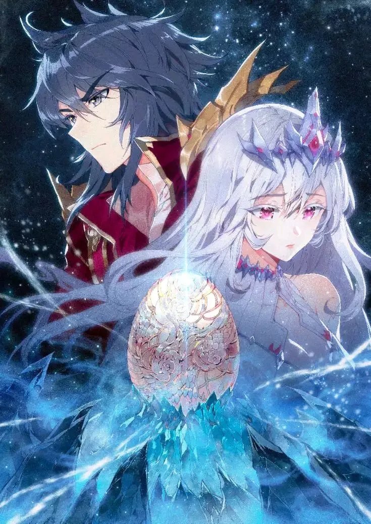 唐舞麟|斗罗大陆 唐舞麟合集 神界神王毁灭之神,斗罗封号 龙王