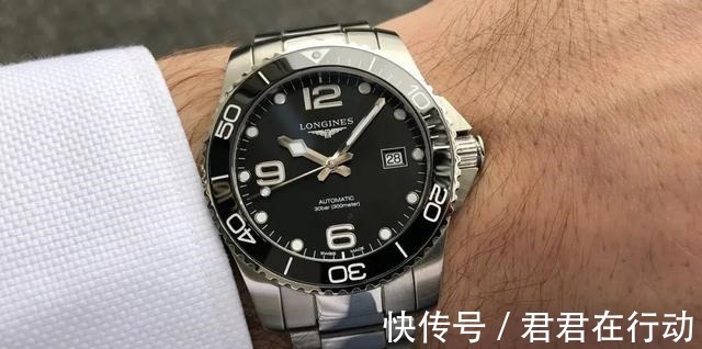 表盘|这么多“万元”好表,你的手够戴吗!