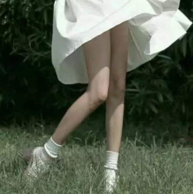 火遍全网的“瘦腿大法”，坚持4个小技巧，你也能是“竹竿腿”