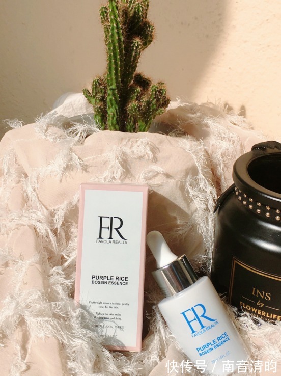 精华|国际典藏级的小众贵妇护肤品