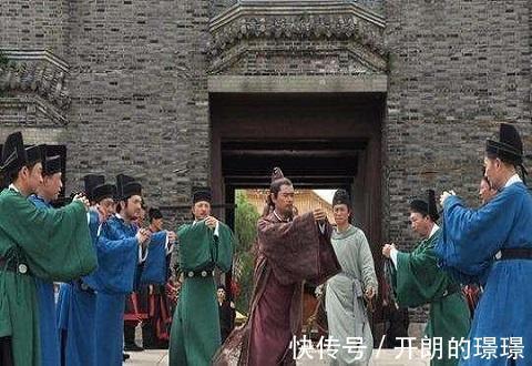 李存勖|司马光骂他奸臣,百姓赞他是圣人历经十一帝不倒的丞相