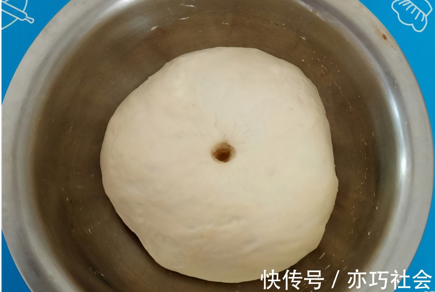 好吃|花卷怎么做才能好吃不硬？这就把方法教给你，层层分明，香软好吃