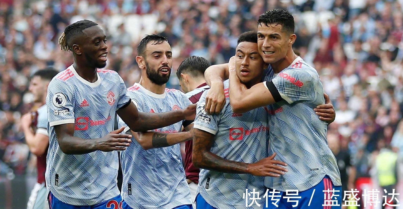 欧冠|深度解析!C罗在曼联3场4球,梅西在大巴黎3场0球,这说明什么!