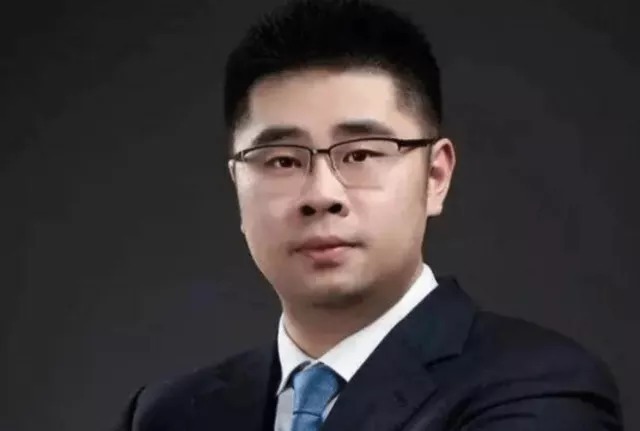 销售金额|闲聊闽系房企:中骏的仓惶!