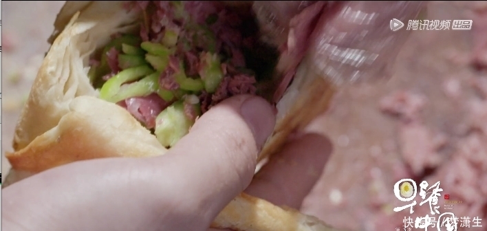 中国|馋死我了,9.0分的中国味道!