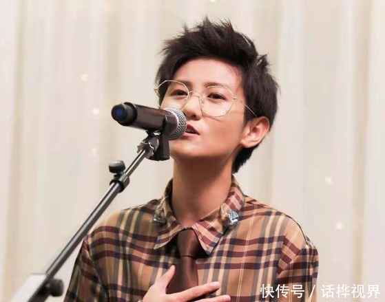 段林希 超女快男10位冠军现状,多人未出圈,这就是选秀世界的参差