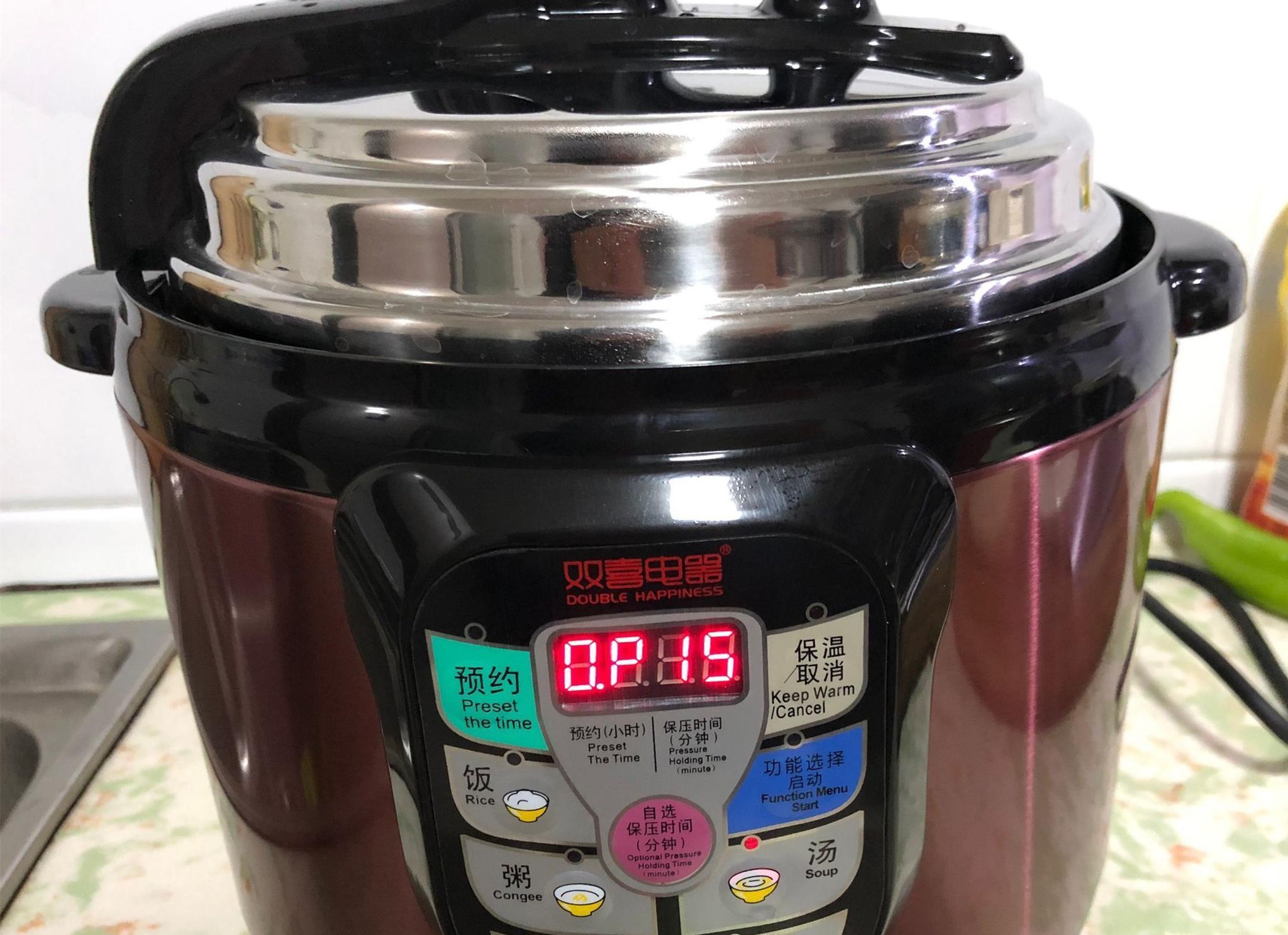 银耳|煮银耳汤时,最忌泡发后直接煮,导致银耳出胶少不粘稠