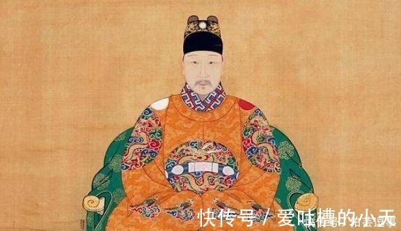 国家|张居正,大明第一相究竟有何实力,为国家做了哪些贡献呢?