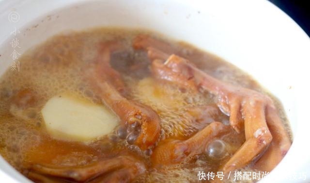 秋天,家里這堿性食物,挖了一大筐,老人孩子都愛(ài)吃,對(duì)牙齒也好