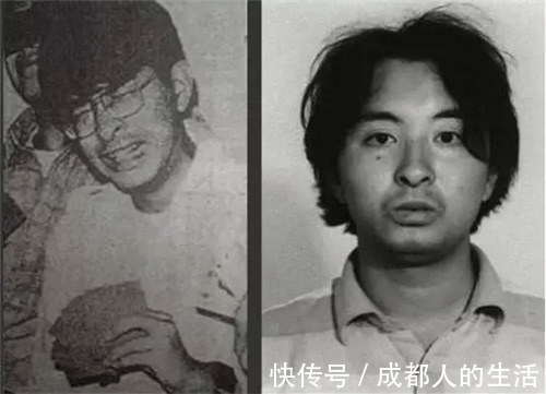 宅男案|日本宅男案4名女童在街上被绑架，警方发现时，尸体上遍布咬痕
