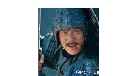 手下|曹操手下八大猛将, 张辽难进前三, 排名第一很多网友表示不服