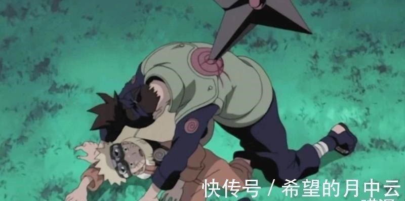 玖辛奈|第七班成立时,卡卡西才知道鸣人是老师的儿子,之前干嘛去了