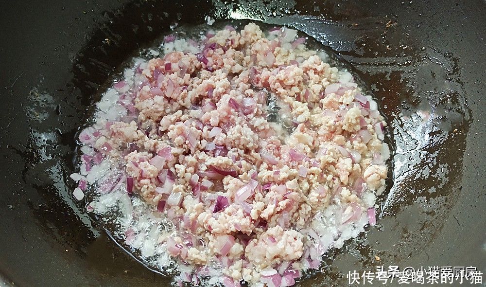 小米辣|“炸酱”究竟怎么做好吃？教你家常做法，做完吃一个星期都不坏