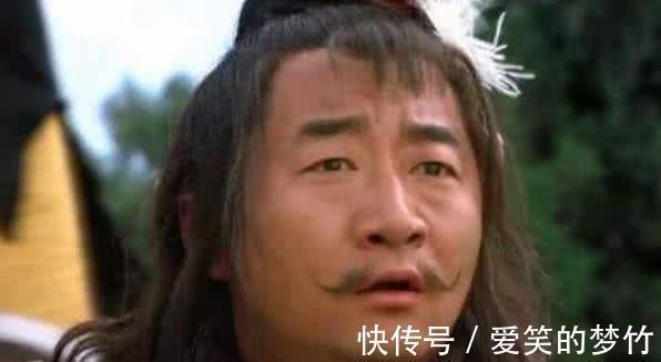 扈三娘#“梁山最后一战时,扈三娘为何晚上要去见林冲”,答案应是这样的