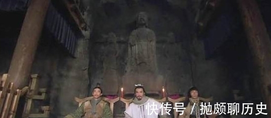 梁山泊|水浒传:此人不敌林冲,却是梁山真正的主人,绰号隐藏一生的悲剧