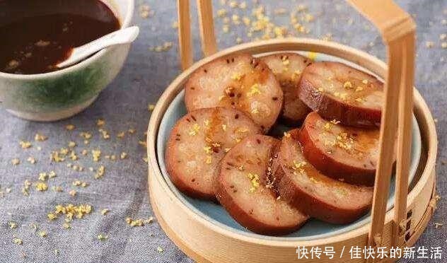 冰糖葫芦|外国人最喜欢的15种中式甜点,你最喜欢哪个