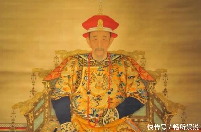 封为|康熙后宫最出色的姐妹花:姐姐一代皇后,妹妹抚养了两位大清天子
