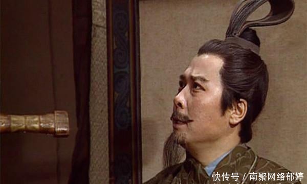 千里|此人没有帮过关羽，却有过千里走单骑的经历，令刘备感动不已