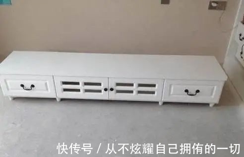 老婆|老婆坚持找木工满屋打柜子,邻居看了羡慕得红了眼,都要跟着学