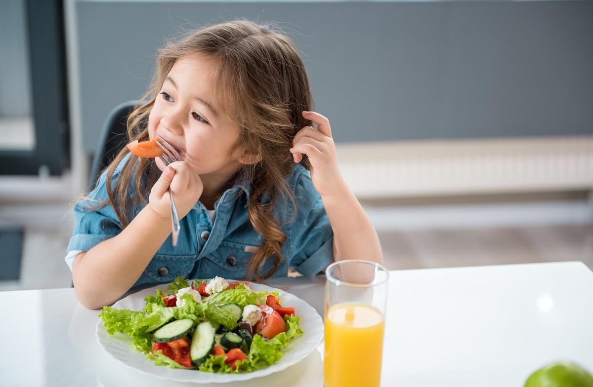 零食|怎样有效纠正孩子的不良习惯呢？这6招专治挑食