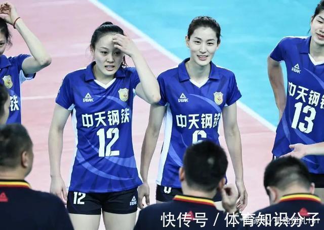 国家队|中国女排训练营参训名单陆续公布!已有10支队伍累计54人入选