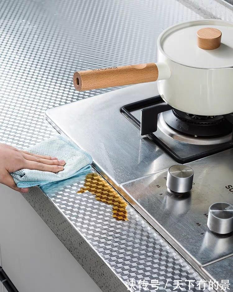 防潮垫|回顾装修史,发现当初做的8个决定太明智了,现在越来越有幸福感