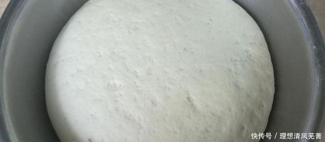 馒头蒸后体积小,教你3招轻松解决,馒头好看松软有嚼劲