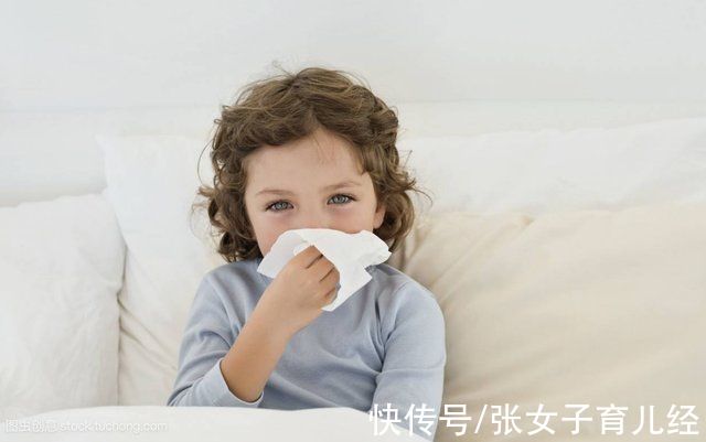 咳嗽|宝宝感冒发烧让娃抗一下，增强免疫力?并不适合所有家长