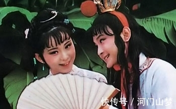 怡红院|小红和晴雯告诉我们:选择不同,结局也不同