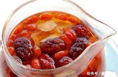 冲泡|人人都怕老，但只要你每天坚持吃这种东西，保证你越活越年轻！