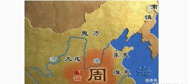 历史上消失的民族——北狄与楼烦国