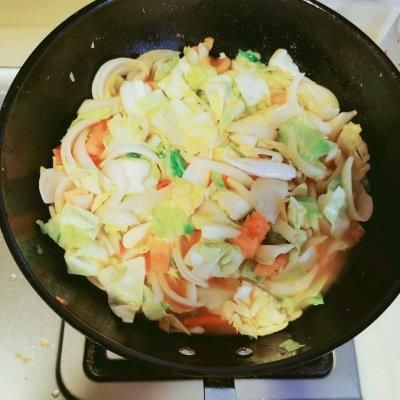  用这道我家的罗宋汤征服家人的味蕾吧！