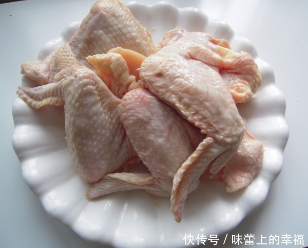 川菜:豆花鸡教程--清热解毒