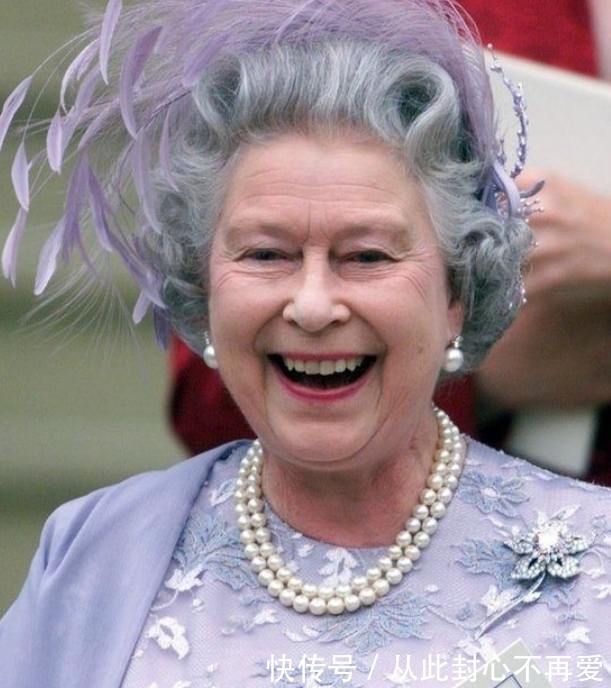 粉钻|罕见的大克拉粉钻首饰,让英国女王都钟爱不已,每一颗都价值连城