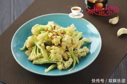 中薪|韭菜萝卜都靠边站,它才是菜王,清血管防血栓软化血管,好吃便宜