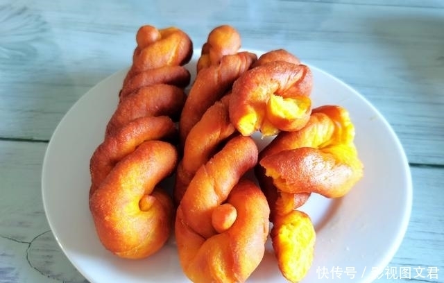 简单|晒5天早餐,每天一款做法简单,家里有学生的照着做,孩子不挑食