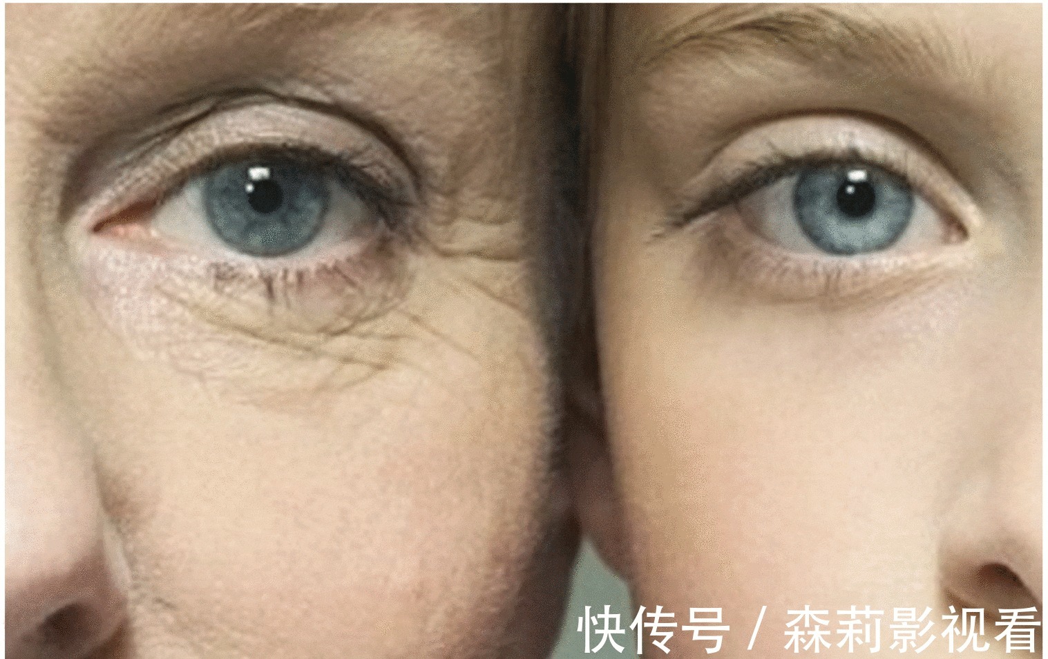 保湿 建议女人:晚上睡觉前坚持做这3件事,皮肤会越养越好