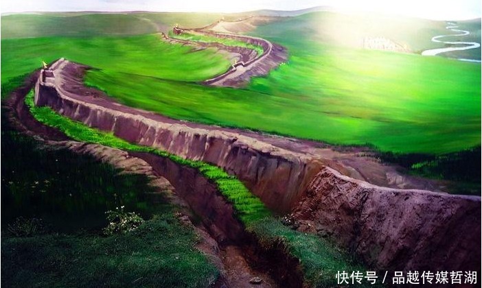 冰天雪地|为什么金国在灭亡前,残余势力没有像辽国那样西迁或者北迁建国?