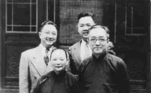 离婚|胡适为何不敢离婚?江冬秀:敢离婚,我就砍死两个孩子,然后自杀