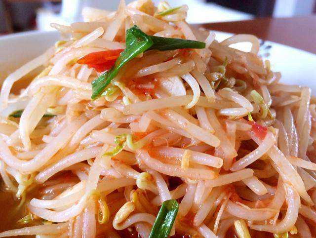 心脑血管疾病|它被称为“化血栓第一菜”,和绿豆芽同食,减肥降脂,预防心脏病