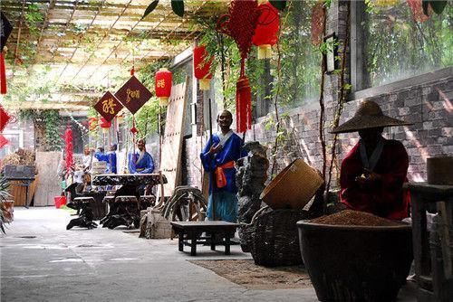 俗语“英雄难过美人关”,那美人又难过什么关很多女子做不到