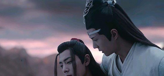 招牌动作&魔道祖师那些年被道友们玩坏的梗,除了天天,你还知道几个